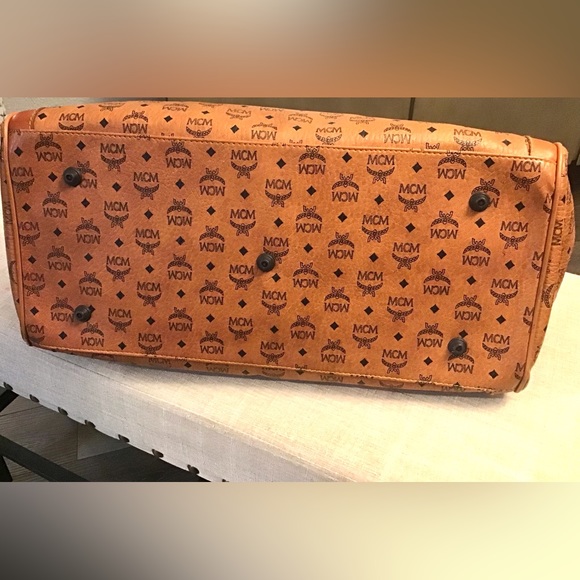 MCM Bags - Picture 13 of 15